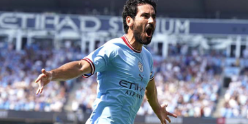 İlkay Gündoğan yeniden Manchester City’de