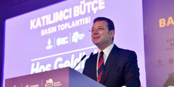 İmamoğlu İsrailli Bakan’a sert çıktı: Bu manevralar enteresan