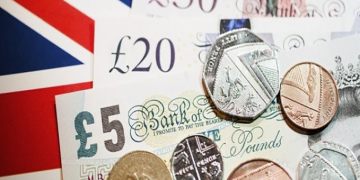 İngiltere ekonomisi yüzde 0.6 büyüdü