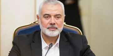 İran: Haniye suikastını ABD’nin desteklediği İsrail yaptı