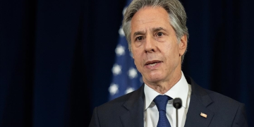 İsrail medyası: Blinken, ateşkes müzakerelerini tasfiye etti