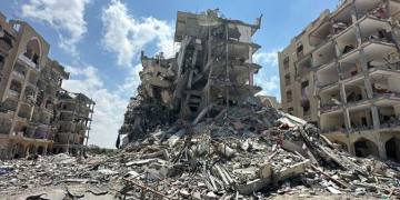 İsrail ordusu Han Yunus’un kuzeyinden çekildi