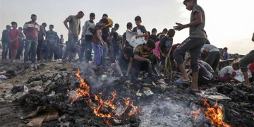 İsrail yine katliam yaptı: 35 ölü