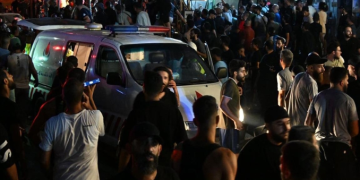 İsrail’den Lübnan’a hava saldırısı: 1 çocuk öldü, 6 sivil yaralandı