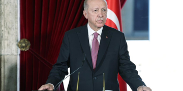 İsrailli Bakan’a tepki: Erdoğan yanındayız