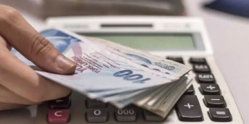 İşsizlik Sigortası Fonu 272,6 milyar TL’ye ulaştı