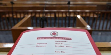 İstanbul Adliyesi’ne terör saldırısında 19 sanığa dava