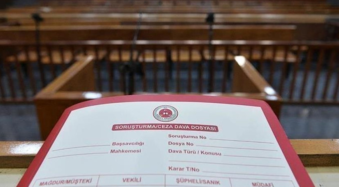 İstanbul Adliyesi’ne terör saldırısında 19 sanığa dava