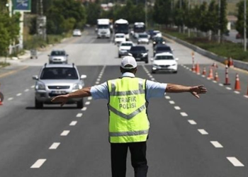 İstanbul’da bazı yollar trafiğe kapatıldı