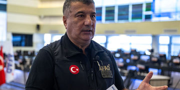 İstanbul’un deprem riski yapay zekayla analiz ediliyor