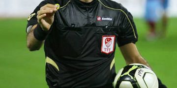 İşte Süper Lig’de görev alacak 25 hakem ve kariyerleri