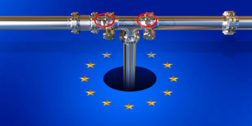 Jeopolitik gelişmeler Avrupa’da gaz fiyatlarını uçurdu