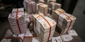 KKM’de düşüş hızlandı