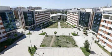 KYK yurt başvuruları başladı!