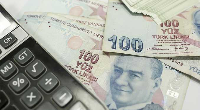 Kamu alacaklarında faiz oranları artırıldı