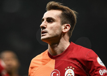 Kerem Aktürkoğlu Rusya yolcusu
