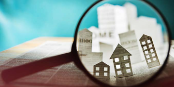 Konut fiyatlarında döviz bazında gerileme