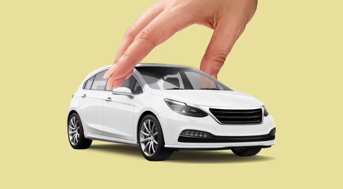 Küçük araçlar SUV’lardan daha çok satıyor