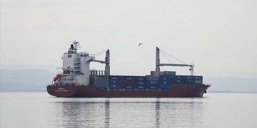 Küresel deniz ticaretinde enerjinin payı yüzde 40’a ulaştı