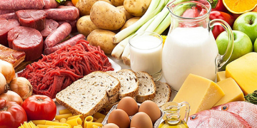 Küresel gıda fiyatları durağan seyrediyor