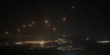 Lübnan’dan İsrail’e füzeli saldırı