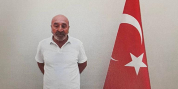 MİT’ten PKK’nın Avusturya yapılanmasına büyük darbe