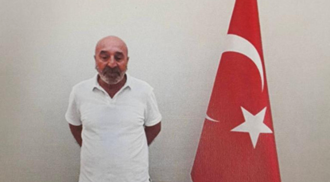 MİT’ten PKK’nın Avusturya yapılanmasına büyük darbe