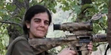 MİT’ten terör örgütüne Irak’ta nokta atışı