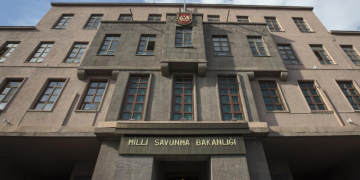 MSB, Anafartalar Zaferi’nin 109. yıl dönümü için mesaj yayımladı
