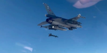 MSB duyurdu: 12 terörist etkisiz hale getirildi