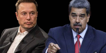 Maduro’dan Musk’a: Hesaplaşacağız