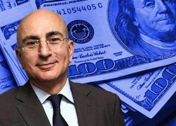 Mahfi Eğilmez’den Carry Trade uyarısı