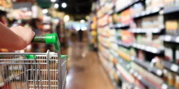 Markette fiyatı en çok artan ve azalan ürünler belli oldu