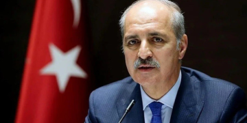 Meclis Başkanı Kurtulmuş’tan 17 Ağustos mesajı