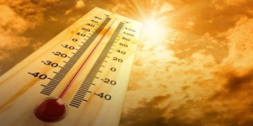 Meteoroloji uyardı: Daha da sıcak olacak!