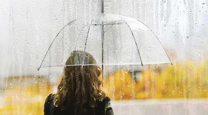 Meteoroloji uyardı: Gök gürültülü sağanak bekleniyor