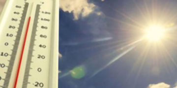 Meteoroloji uyardı: Sıcak havalar bunaltacak