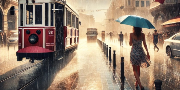 Meteoroloji’den sağanak uyarısı: Bölge bölge şiddetlenecek!