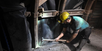 Milletlerarası madencilik anlaşmaları Resmi Gazete’de