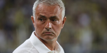 Mourinho: Türk futbolu için çalışıyorum