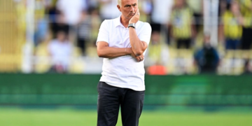 Mourinho o sekiz ismi takımda istemiyor