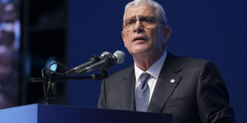 Müsavat Dervişoğlu’ndan Erdoğan’a ‘milli yas’ tepkisi