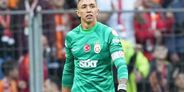Muslera, Young Boys maçında oynayacak mı?