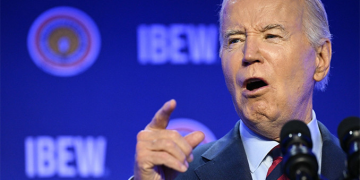 NYT: Biden, nükleer çatışma için hazırlık talimatı verdi