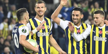 Napoli yine kapıyı çaldı, Fenerbahçe’nin yıldızına 27 milyon euro