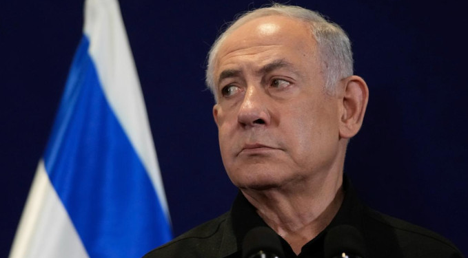 Netanyahu’dan tehdit: Bedeli ağır olur
