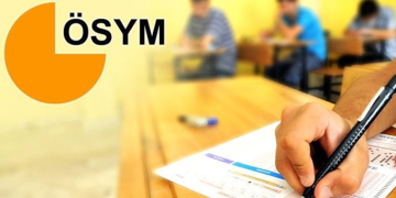 ÖSYM, hafta sonu 2 sınav düzenleyecek