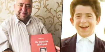 Oyuncu Tuncay Akça hayatını kaybetti