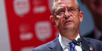 Özgür Özel: Cumhurbaşkanı adayı değilim