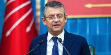 Özgür Özel’den kötü haber: Ayağı kırıldı!